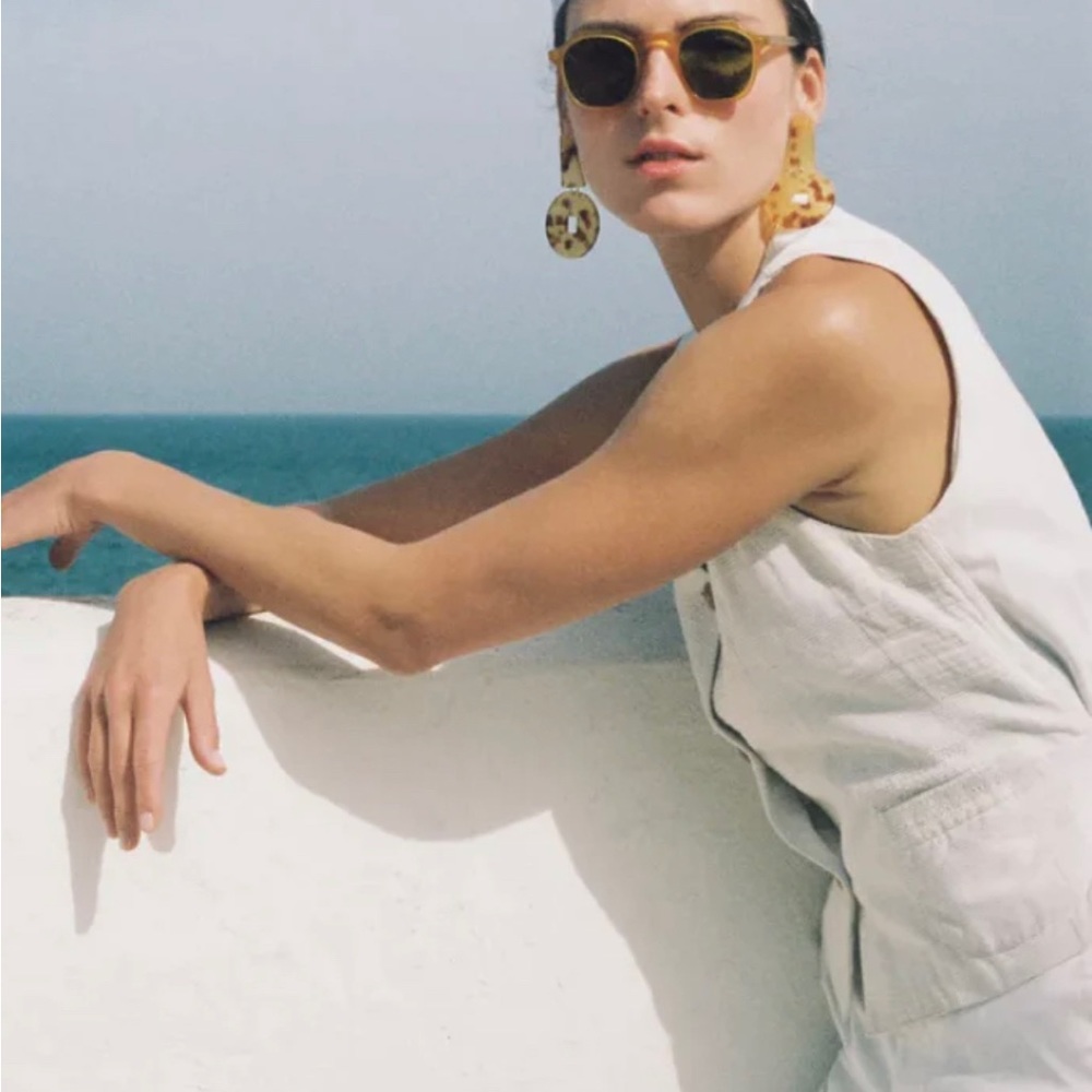 Dune Honey Sunglasses by Apres Ski